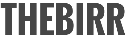 BIRR logo